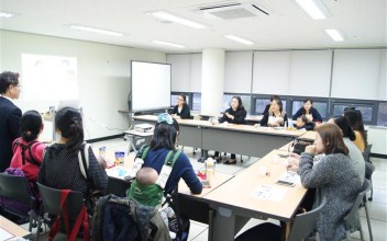 장난감도서관 부모교육 실시 이미지